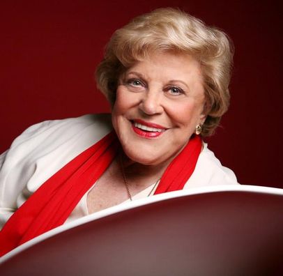 Foto de Kaye Ballard