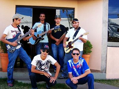 Foto de Unidos Pelo Amor de Deus