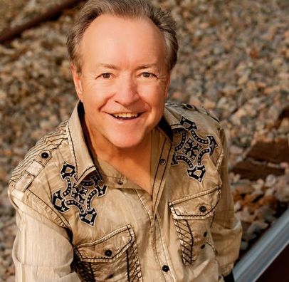 Foto de Bobby G. Rice