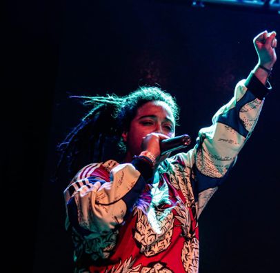 Foto de Laura Conceição