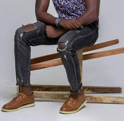 Foto de Reginaldo Gonzaga