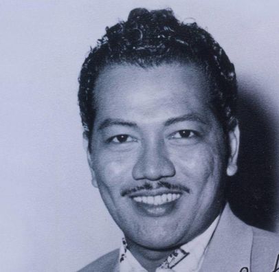 Foto de P. Ramlee