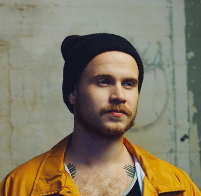 Foto de Emmsjé Gauti