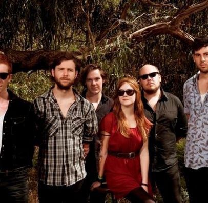 Foto de The Middle East