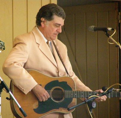 Foto de Larry Sparks