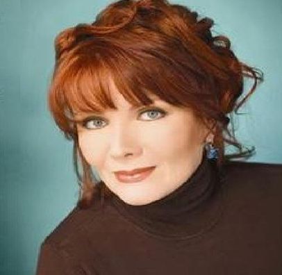 Foto de Maureen McGovern