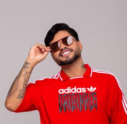 Foto de Helton Lima