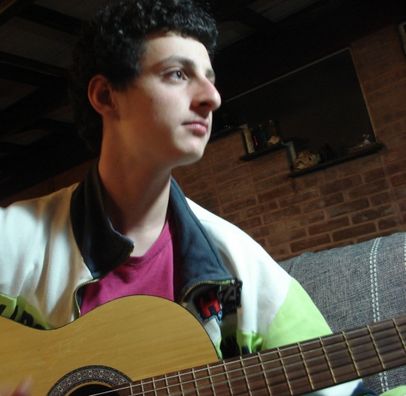 Foto de Luan Moldan Motta