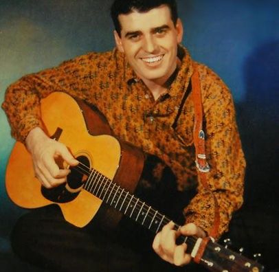 Foto de Mark Dinning