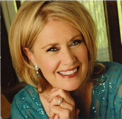 Foto de Janie Fricke