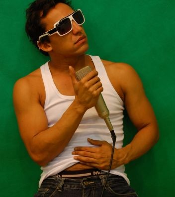 Foto de Marcelo Madeyra