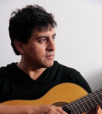 Foto de William Luna