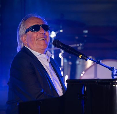 Foto de Gilbert Montagné