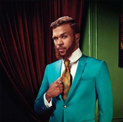 Foto de Jidenna
