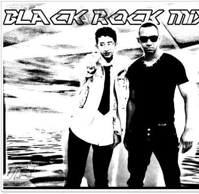 Foto de Black Rock Mix
