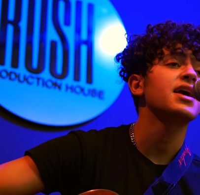 Foto de Issam Alnajjar