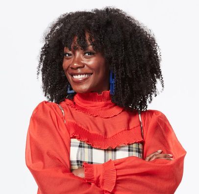 Foto de Christiana Danielle