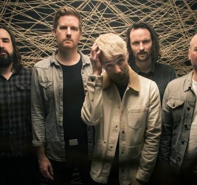 Foto de Lonely The Brave