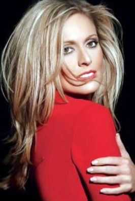 Foto de Kristina Cornell