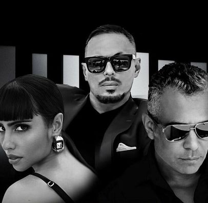 Foto de League of Heroes