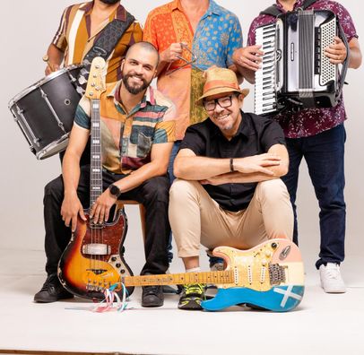 Foto de Forro Bemtivi