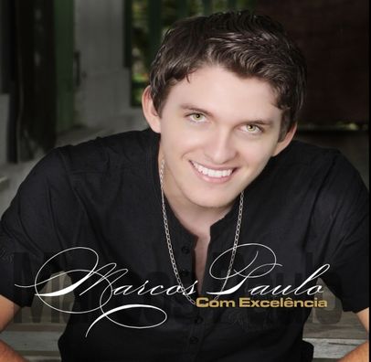 Foto de Marcos Paulo Ucnoa