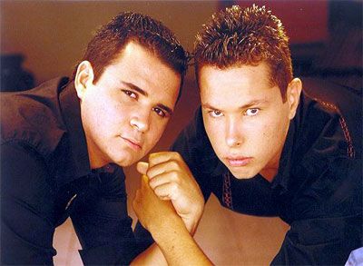 Foto de Gregory & Igor