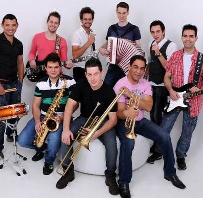 Foto de Banda San Diego