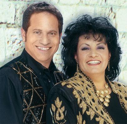 Foto de Barry And Batya Segal