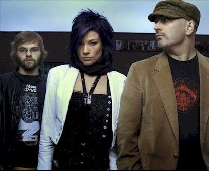 Foto de Waterproof Blonde