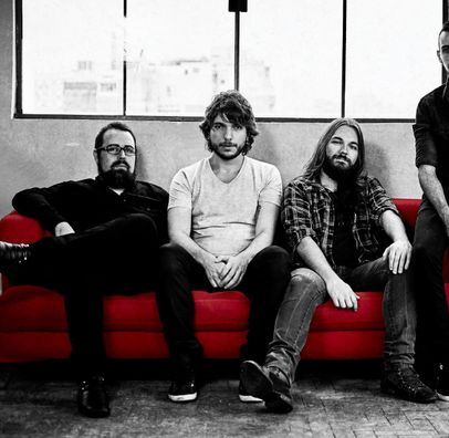 Foto de Rebel Machine