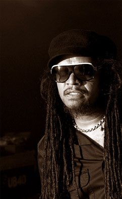 Foto de Maxi Priest