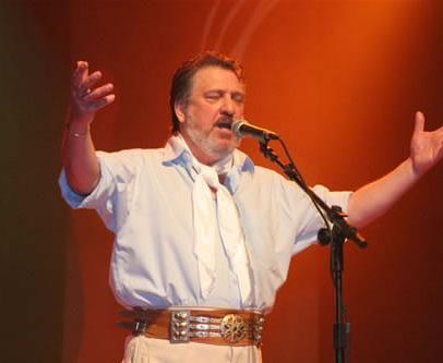 Foto de João de Almeida Neto