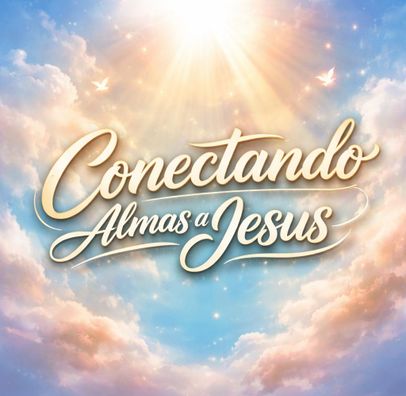 Foto de Conectando Almas a Jesus