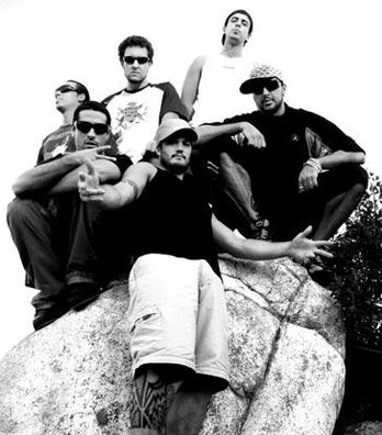 Foto de John Bala Jones