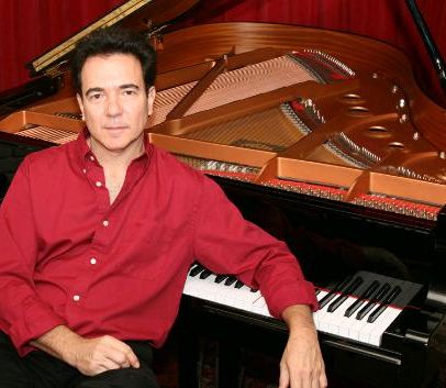 Foto de Luciano Alves