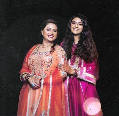 Foto de Nooran Sisters