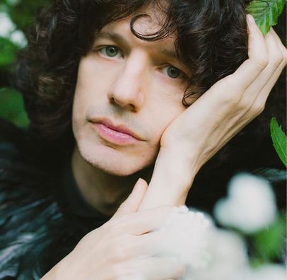 Foto de Federico Aubele