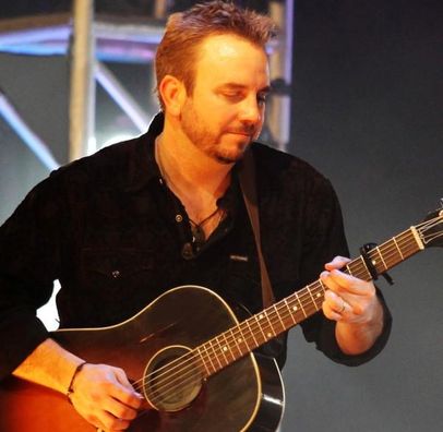 Foto de Brandon Rhyder