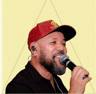 Foto de Chiquinho dos Santos