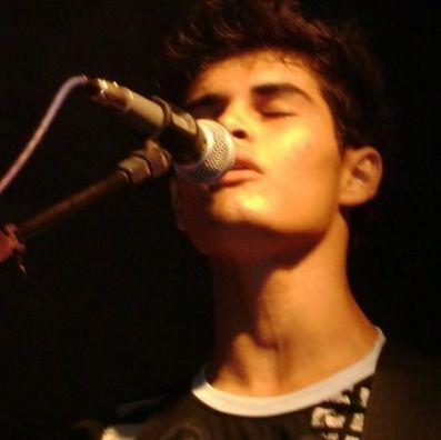 Foto de Camuflagem Punk Rock