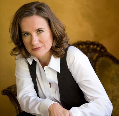 Foto de Susan Werner