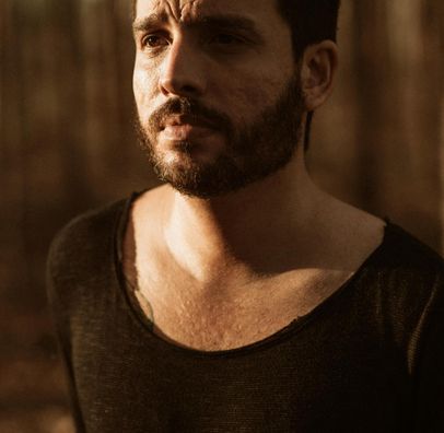 Foto de Andre Guedes