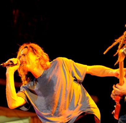 Foto de Big Mountain