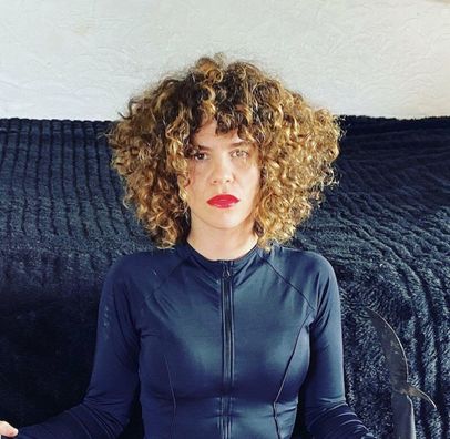 Foto de Daniela Escalante