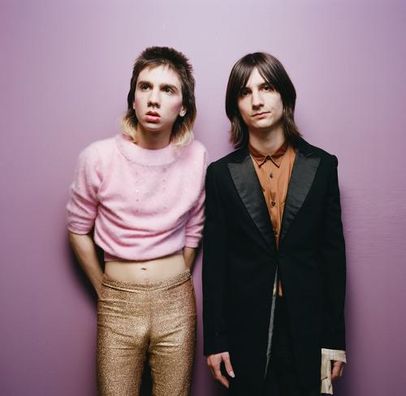 Foto de The Lemon Twigs