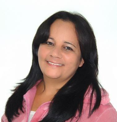 Foto de Luciene Silva