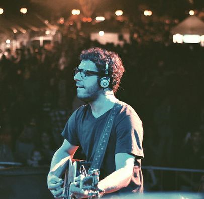 Foto de Elvis Rodrigues