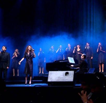 Foto de Prisma Brasil