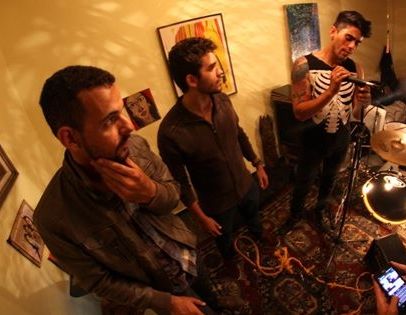 Foto de João Concliz